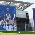 PSG et Aston Villa s&rsquo;affrontent pour la Supercoupe d&rsquo;Europe 2026