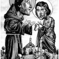 François d’Assise : Un saint du moyen âge aux trésors inestimables