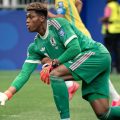 PSG signe le gardien japonais Zion Suzuki
