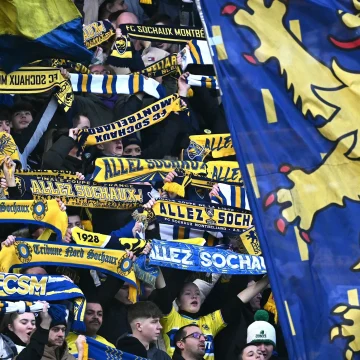 Lyon atteint les barrages de la Ligue des Champions