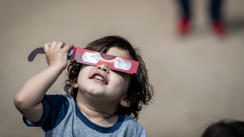 09c3d3a8-675e-49f6-9f5b-f1dad3c0aac0 Mesures de sécurité pour observer l’éclipse solaire