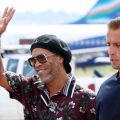 Ronaldinho : un retour inattendu en Italie