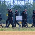 L&rsquo;intensification des frappes russes en Ukraine et les inquiétudes en Europe