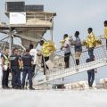 Condamnation d&rsquo;un Pilote Égyptien pour Naufrage dans la Manche