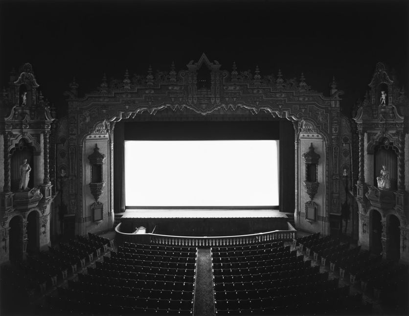 0b3641e0-1b3e-40ad-8bf2-7cd10c950d5e Hiroshi Sugimoto : Une exposition d’art contemporain au Musée Soulages