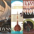 Cinq lectures pour mieux comprendre le voyage d’Ulysse