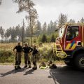 Lutte contre les incendies en Belgique: un défi européen
