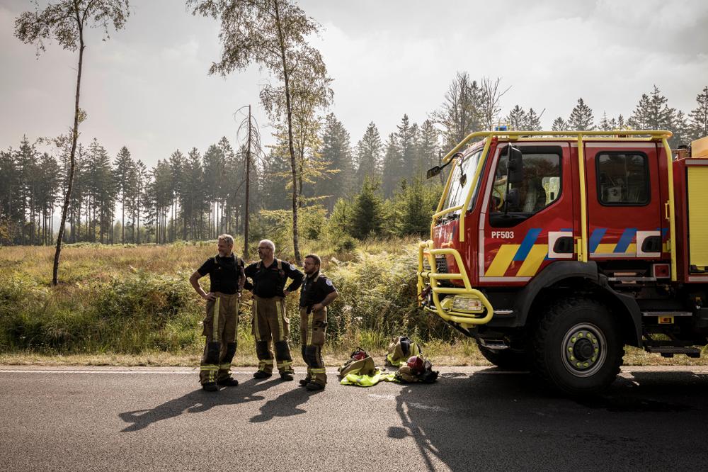0cd8271f-5f5f-4b66-bf34-c3ac6857f6e4 Lutte contre les incendies en Belgique: un défi européen