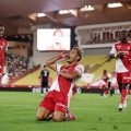Monaco prend la tête de la Ligue 1 tandis que Marseille traverse une crise