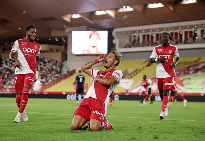 0d15f9d9-49fa-4593-95fd-accb51f225ab Monaco prend la tête de la Ligue 1 tandis que Marseille traverse une crise