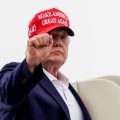 Tensions autour du détroit d’Ormuz : les menaces de Donald Trump envers Oman