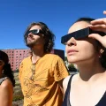L&rsquo;éclipse totale de Soleil en Espagne: un événement inoubliable