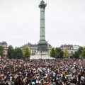 La Marche des Fiertés de Paris se tiendra finalement en octobre