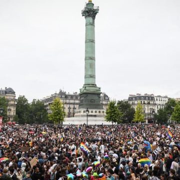 0ddd9cdb-02e2-4b19-9d11-f50be9453504 La Marche des Fiertés de Paris se tiendra finalement en octobre