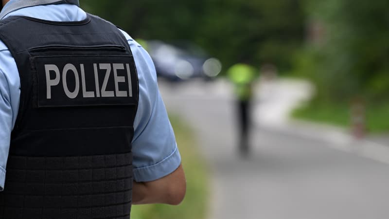 0de7bf79-4ee9-4454-be78-de2a6eb2aff6 Arrestation d’un Ukrainien pour espionnage en Allemagne