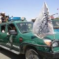 Il y a cinq ans, Kaboul tombait aux mains des talibans