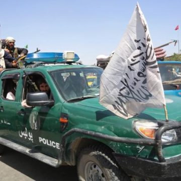 0dfecb3d-e492-4403-82b5-eb6e020b41b3 Il y a cinq ans, Kaboul tombait aux mains des talibans