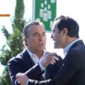 Condamnation du Maire d&rsquo;Arcachon Yves Foulon pour Menaces et Violences