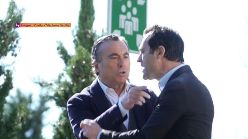 0e525278-0baa-4a23-8c69-057c1d4ac9dd Condamnation du Maire d’Arcachon Yves Foulon pour Menaces et Violences