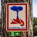 Alerte sécheresse et risques d&rsquo;incendies en France