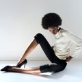 Le retour du pantalon capri