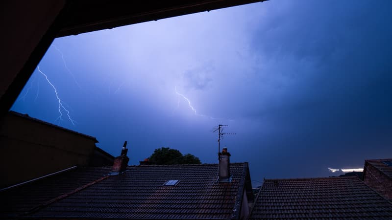0f50dab0-da36-49a4-b348-18ec252afdba Des orages violents touchent le sud-est de la France
