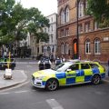 Agression au couteau à Covent Garden : une femme mise en examen pour blessures volontaires
