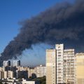 Attaque de drone russe en Ukraine : bilan et enquêtes