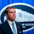 Le Sénat américain confirme Todd Blanche comme ministre de la Justice