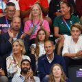 Kate Middleton et Prince William aux Jeux du Commonwealth 2026