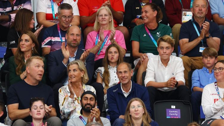 1084932a-601b-40a3-add6-c5b8b4803505 Kate Middleton et Prince William aux Jeux du Commonwealth 2026