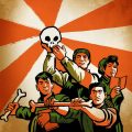 Cannibalisme en Chine durant la Révolution culturelle