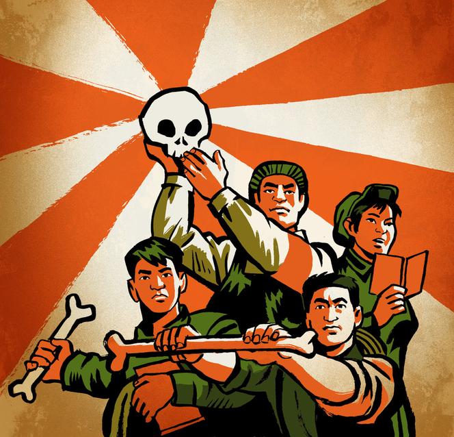 110cf040-50dc-42c7-9796-4a1b048a9138 Cannibalisme en Chine durant la Révolution culturelle
