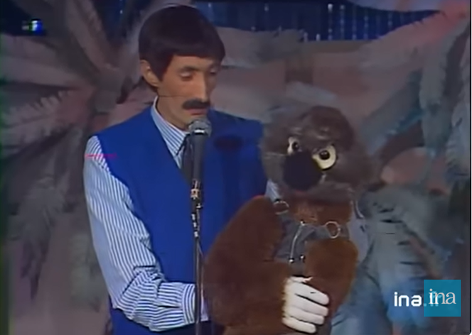 1183ced4-52bc-4ad3-99d5-abfa8524e2e7 Décès du ventriloque Michel Dejeneffe, créateur de Tatayet