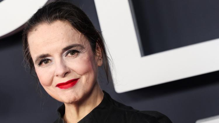 12426c5c-88a8-4e99-8793-127d30100b8a Amélie Nothomb et son nouveau roman sur les oiseaux