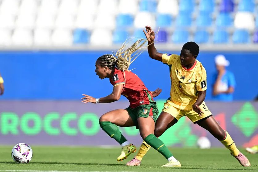 12b27265-a2fa-4a05-8351-8aac61e11a09 Finale de la CAN féminine : Le Cameroun face au Malawi