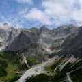 Un randonneur récupère ses affaires perdues il y a 60 ans sur un glacier autrichien