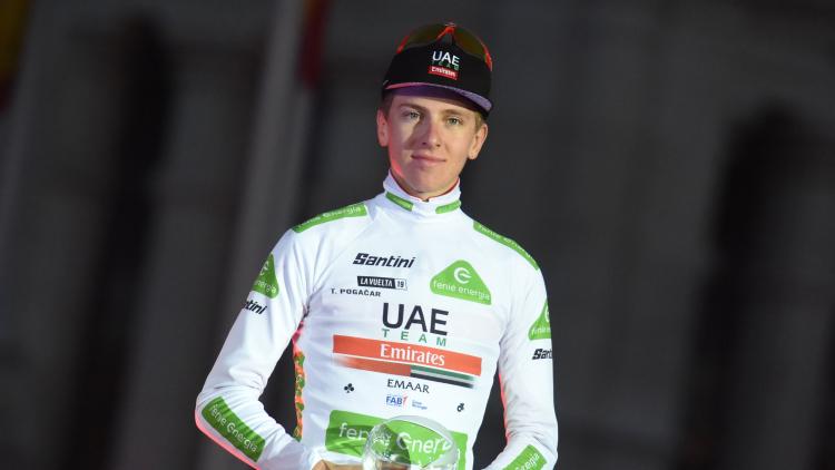12cb7380-798a-4aac-837a-f7c24a02169a La Vuelta 2026: Préparation et Favoris