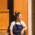 Laurence Dufour : Parcours d&rsquo;une cuisinière passionnée
