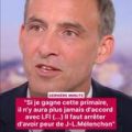 Raphaël Glucksmann se présente à la présidentielle