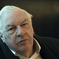L&rsquo;écrivain Didier Decoin s&rsquo;est éteint à 81 ans