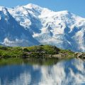 Deux amis d’enfance se lancent à l&rsquo;assaut du Mont-Blanc pour une cause solidaire