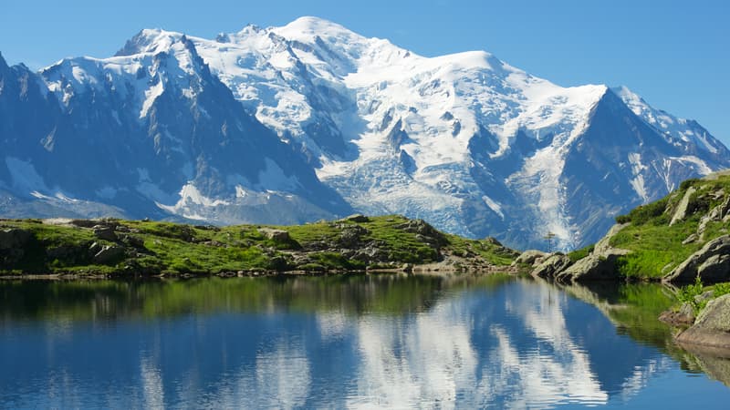 138acbad-cd88-4bd8-970f-4be5aa69188f Deux amis d’enfance se lancent à l’assaut du Mont-Blanc pour une cause solidaire