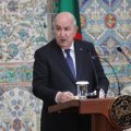 L&rsquo;Algérie face aux incendies : mesures drastiques annoncées