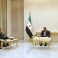 Syrie : Intégration kurde dans l&rsquo;État syrien après dissolution des FDS