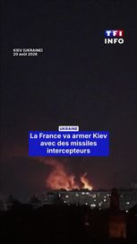 14afc3ca-a42d-4094-b596-52c4257db6ec La France Armera l’Ukraine Avec des Missiles Intercepteurs : Annonce d’Emmanuel Macron