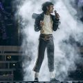 Jaafar Jackson dans le biopic &lsquo;Michael&rsquo; : un retour attendu