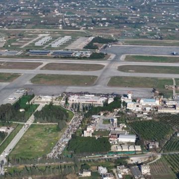 La Syrie transforme les bases russes en centres de formation