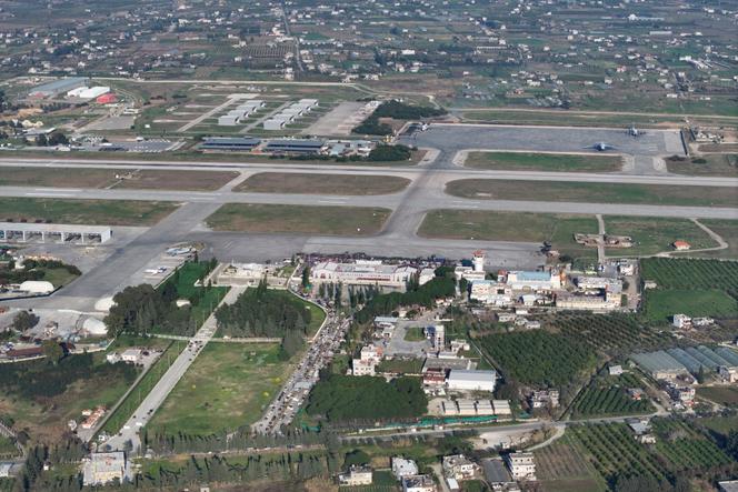 14ec660b-aabc-4f71-956d-64e524683865 La Syrie transforme les bases russes en centres de formation