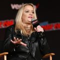 Lucy Davis révèle son cancer incurable